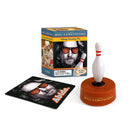 Big Lebowski Talking Bowling Pin