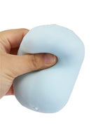 Soap Zero Rebound Tpr Crunchy Bead Slime Filled Squishy Toy