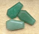 Gemstone Coffin