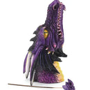 Dragon Head Incense Burner