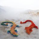 Gemstone dragon (Large)