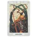 Crowley Thoth Tarot Deck