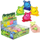 Squeeze Me Frog
