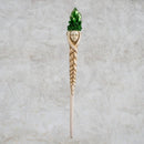 Crystal Goddess Magic Wand