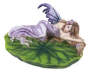 Fairy Jewelry Dish