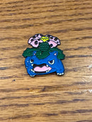 Assorted Enamel Pins (continued) pt 2