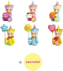 Sonny Angel Mini Figure Birthday Gift - Bear Series