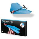 2.0 Paper Airplane Motor