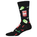 Kimchi Socks - Men's