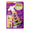 Super Stacking Tops