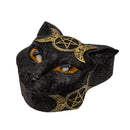 Triple Moon Black Cat Box