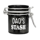 Stash Jars Small