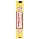 Divine Blessing Satya Incense