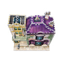 Madam Malkin's & Florean Fortescue's Ice Cream | Harry Potter 3D Puzzle