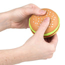 Squish & Stretch Hamburger 3.25"