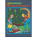 Steven Rhodes Lets Plant a Magical Garden Magnet