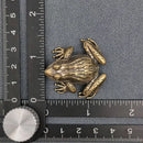 Brass Animal Desktop Ornament