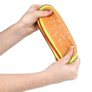 Squish & Stretch Hamburger 3.25"