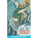 Crowley Thoth Tarot Deck