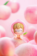 Baby Nanci Fruits  Figure Dolls  Blind Box