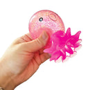 Octopus Squishy Sucker Toy