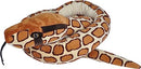 Snake Burmese Python