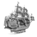 Queen Anne's Revenge Ship