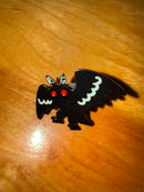 Assorted Enamel Pins (continued) pt 1