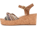 Women's Malibu Adore Wedge Sandal