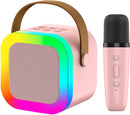 Wireless Karaoke Sound System
