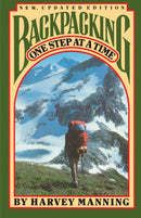 Backpacking One Step At A Time