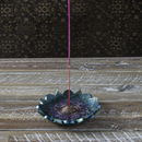 Mandala Incense Burner
