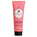Goat Milk Hand Cream
