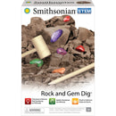 Rock and Gem Dig Set (Smithsonian)