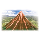 Volcano Value Set (Smithsonian)