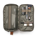 Urban Light Toiletry Bag - Army Green