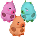 Squeezy Bead Capybara Ball