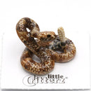Little Critterz Figurines