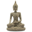Sandstone Thai Buddhas