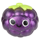 Squish Sticky Fruit 2.25"