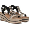 Women's Annika Espadrille Wedge Sandal