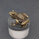 Brass Animal Desktop Ornament