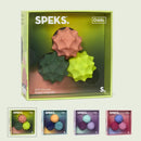 Speks - Odds Vivid