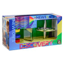 Discovery Pack/Gyroscope,Prism,Magnets