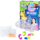 Doctor Squish Squishy Pack Refill, Glow-It Edition