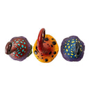 Magic Toadstool Mushrooms