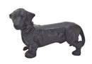 Dachshund Statue