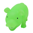 Squeeze Me Piggie - Glow In The Dark