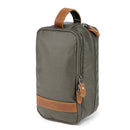 Urban Light Toiletry Bag - Army Green
