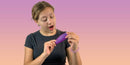 Color Changing Stress Ball